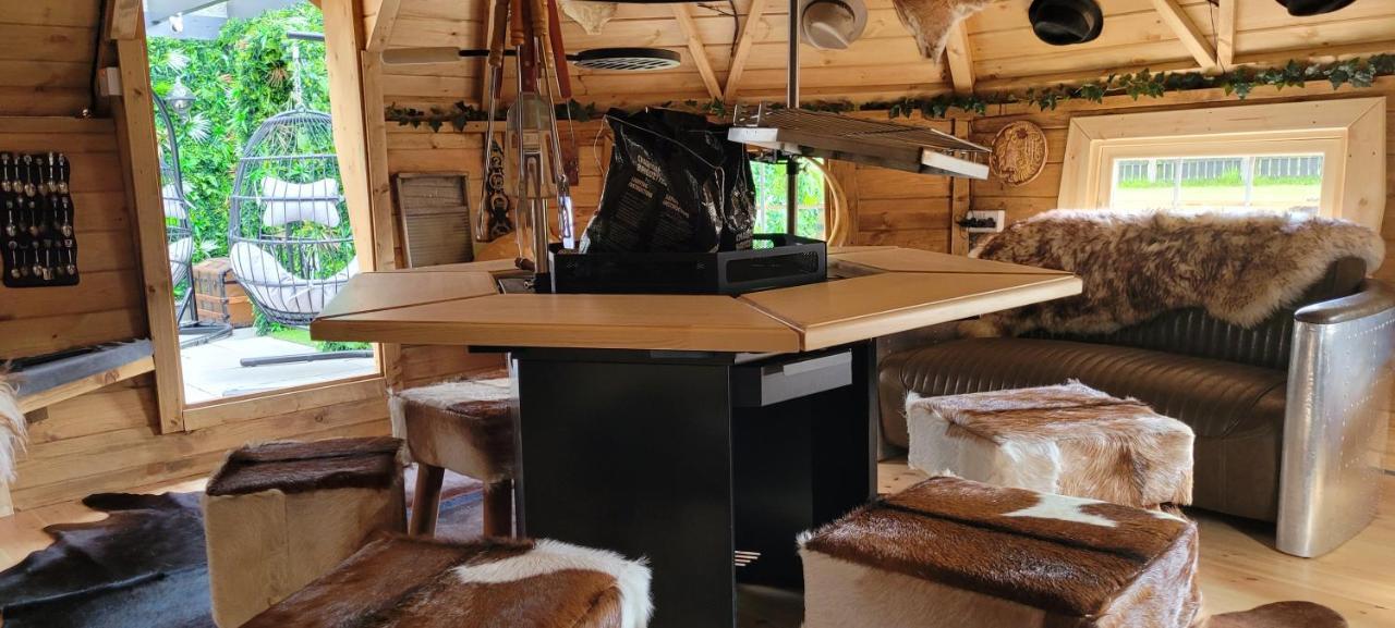 Fiddlers Cottage Kesh Екстериор снимка