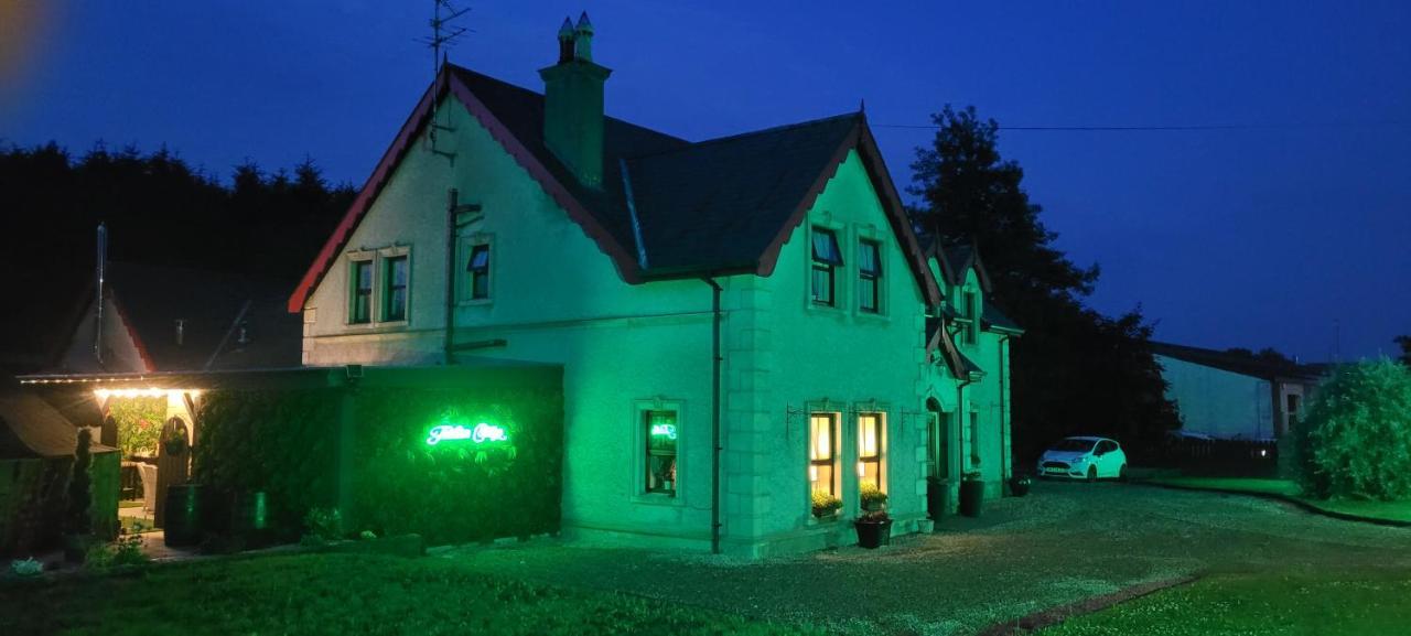 Fiddlers Cottage Kesh Екстериор снимка