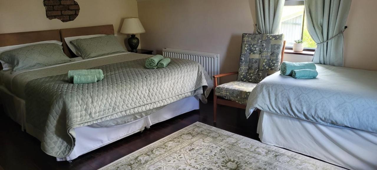 Fiddlers Cottage Kesh Екстериор снимка