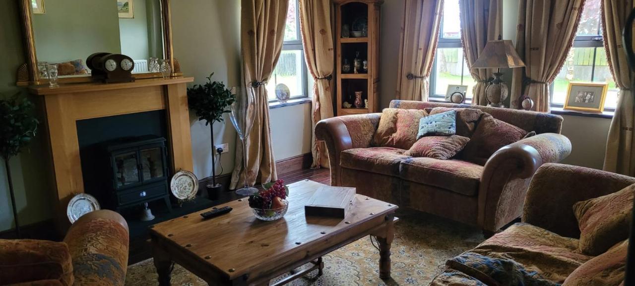 Fiddlers Cottage Kesh Екстериор снимка